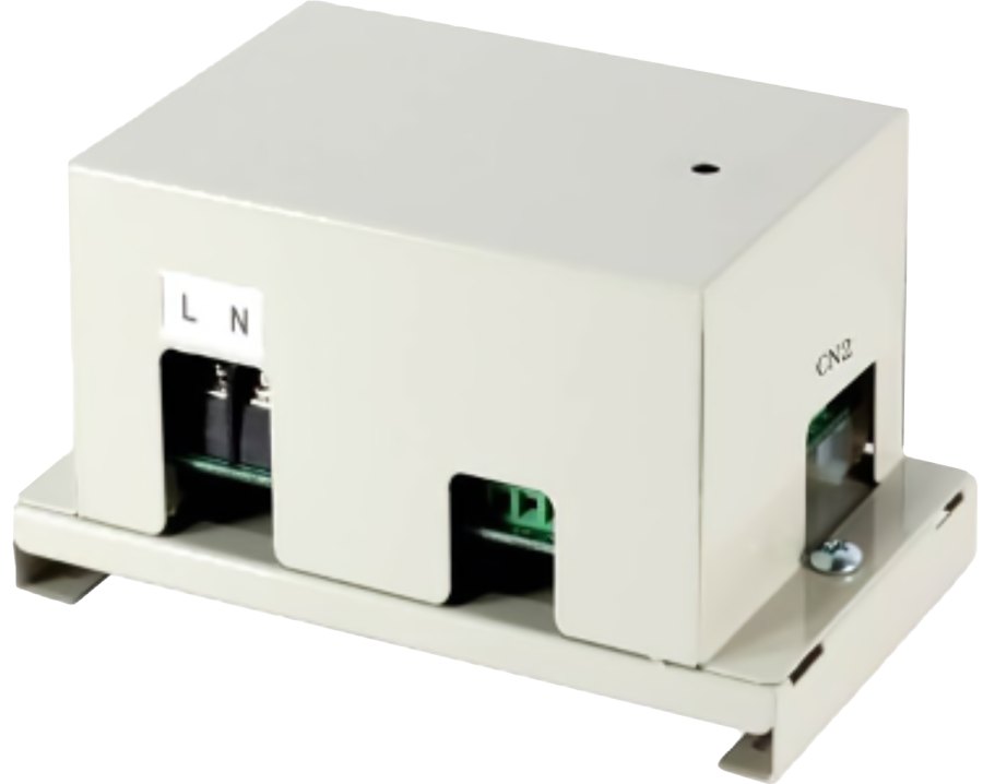Шлюз MDV NIM05B