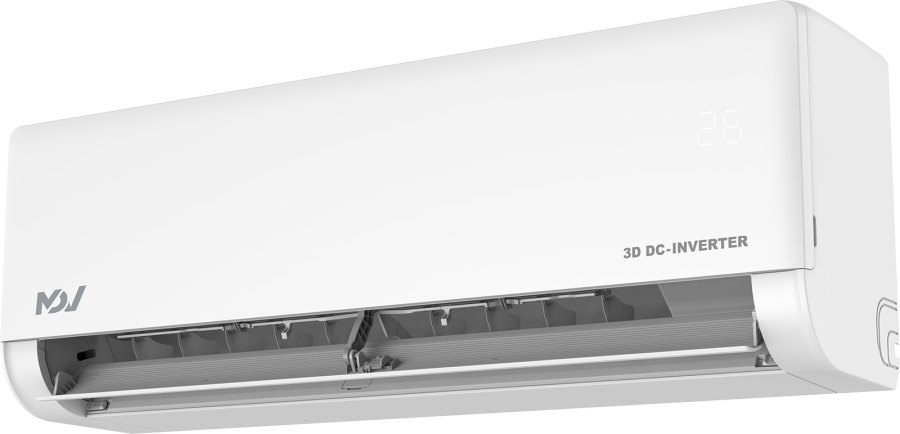 Настенный внутренний блок мульти-сплит MDV INTEGRA Pro MDSAI-09HRFN8