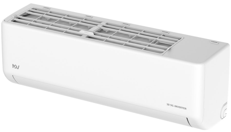Настенный внутренний блок мульти-сплит MDV iERA inverter MDSAJ-09HRFN8