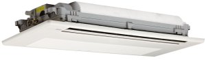 Кассетный внутренний блок mini VRF MDV ATOM MDV-D18Q1/ N1-D(At)