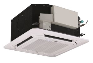 Кассетный внутренний блок mini VRF MDV ATOM MDV-D07Q4/ N1-A3(At)