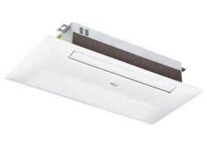 Кассетный внутренний блок mini VRF MDV ATOM MDVI3-At07C1VR12D