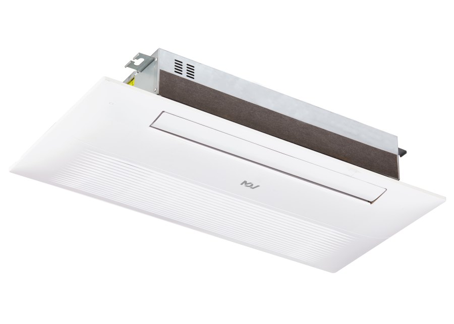 Кассетный внутренний блок mini VRF MDV ATOM MDVI3-At24C1VR12D Кассетный внутренний блок mini VRF MDV ATOM MDVI3-At24C1VR12D
