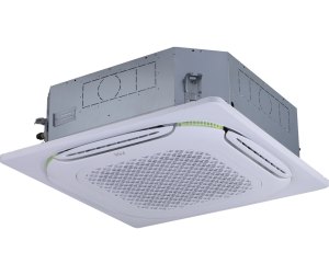 Кассетный внутренний блок mini VRF MDV ATOM MDVI3-At24C4VR12D