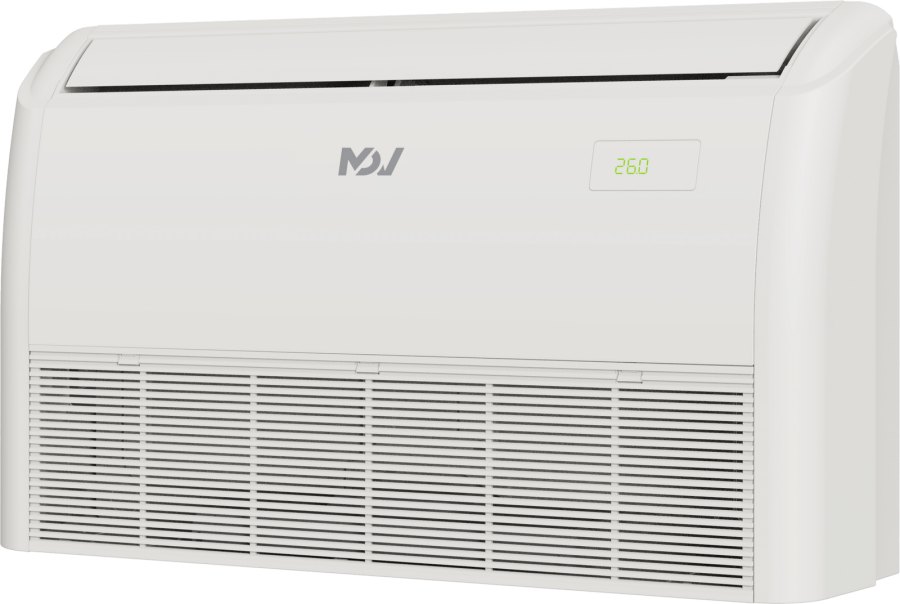 Напольно-потолочный внутренний блок mini VRF MDV ATOM MDVI3-At15CFVR12D Напольно-потолочный внутренний блок mini VRF MDV ATOM MDVI3-At15CFVR12D