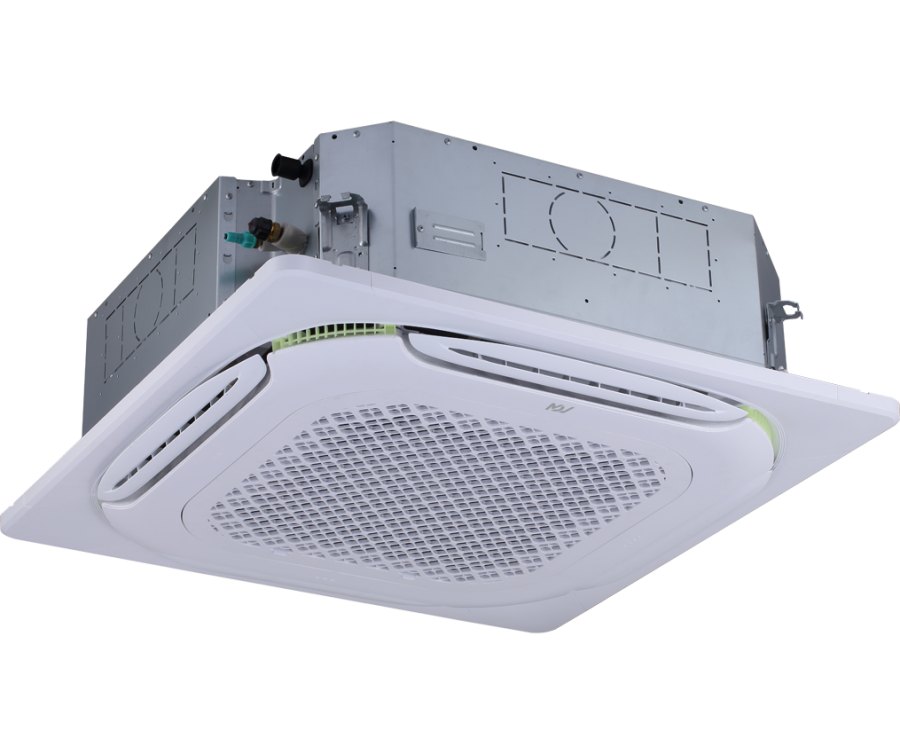 Кассетный четырёхпоточный внутренний блок VRF MDV MDVI3-71C4VR12D