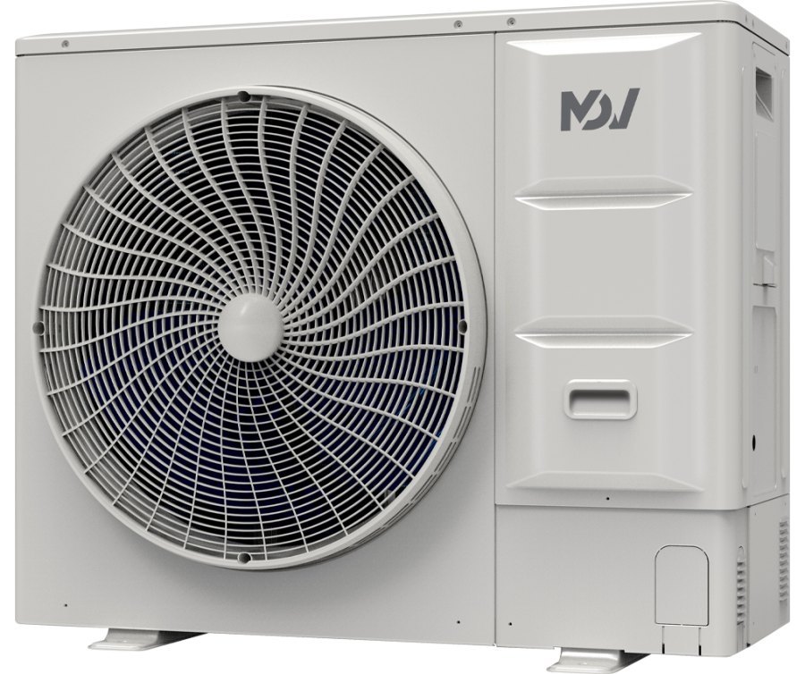 Наружный блок VRF MDV V8 Mini (трёхфазные) MDV-V8M170V2R1B