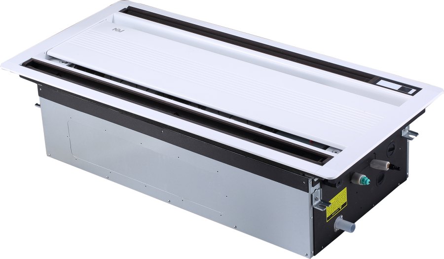 Кассетный двухпоточный внутренний блок VRF MDV MDVI3-56C2VR12D