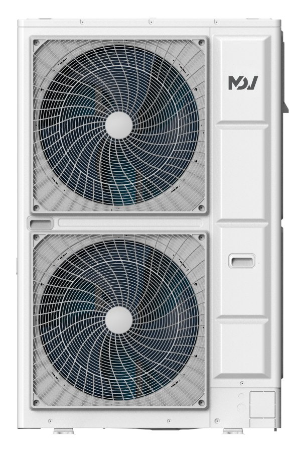 Наружный блок VRF MDV V8S-i PLUS MDVO-ViL280V2R1A
