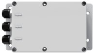 Соединительный комплект с AHU (2,5-5,0 кВт) для серии FLEXIS Haier AH1-RAC1 Соединительный комплект с AHU (2,5-5,0 кВт) для серии FLEXIS Haier AH1-RAC1