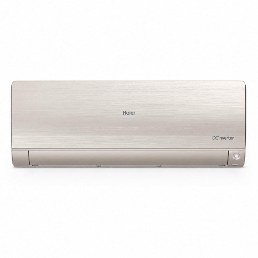 Настенный внутренний блок Haier Flexis AS50S2SF1FA-G для мульти-сплит систем, золотой Настенный внутренний блок Haier Flexis AS50S2SF1FA-G для мульти-сплит систем, золотой