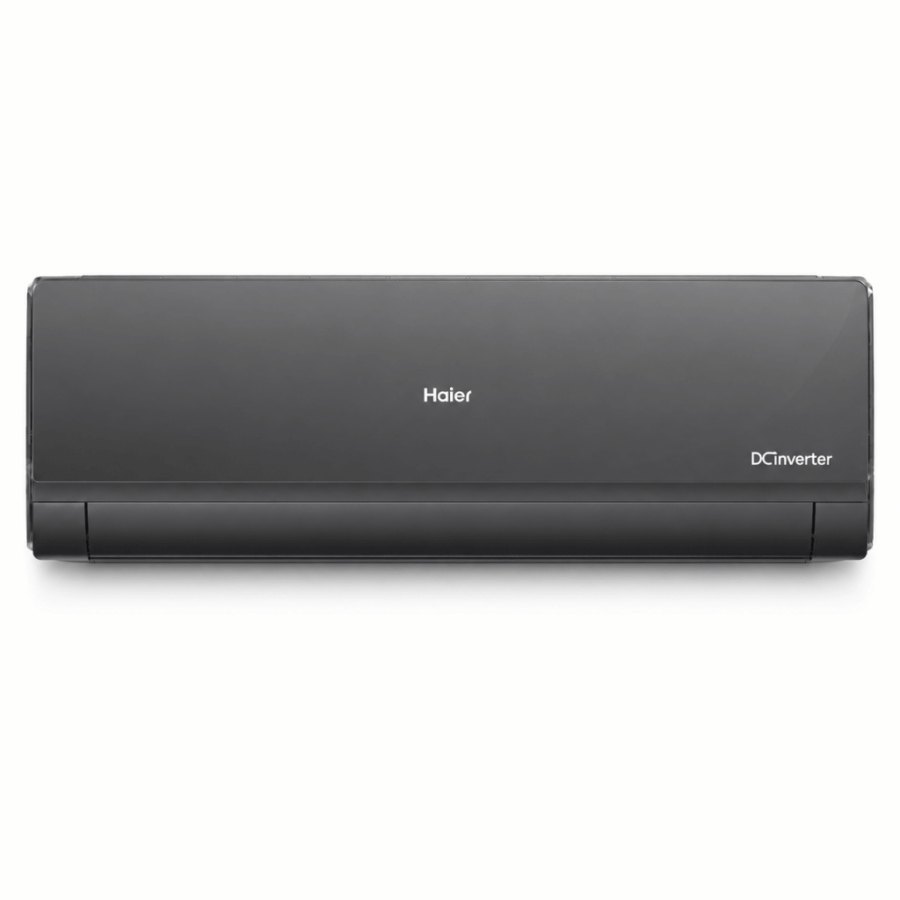 Настенный внутренний блок Haier Lightera AS09NS6ERA-B для мульти-сплит систем, черный