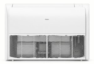 Напольно-потолочная сплит-система Haier On-Off AC71F2LD1FA / 1U71F2LR1FA