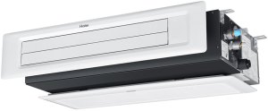 Канальный низконапорный внутренний блок MRV Haier AD122MSERA(D)