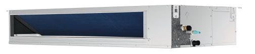 Канальный высоконапорный внутренний блок MRV Haier AD182MJERL(H) Канальный высоконапорный внутренний блок MRV Haier AD182MJERL(H)