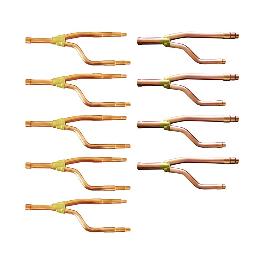 Рефнет для наружных блоков для MRV 5-RC Haier HZG-R40B Рефнет для наружных блоков для MRV 5-RC Haier HZG-R40B