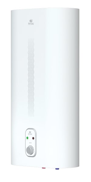 Электрический водонагреватель ROYAL Clima ALFA RWH-A80-FE