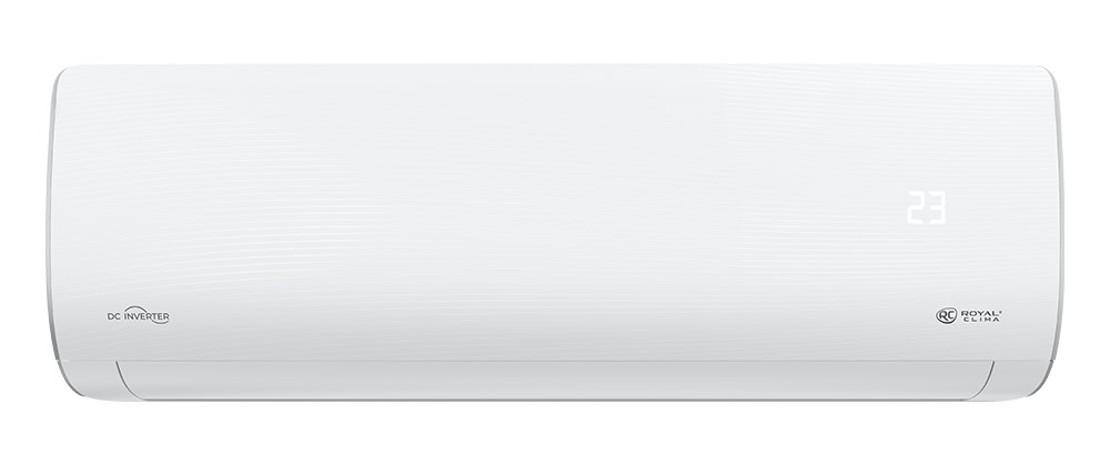 Инверторная сплит-система ROYAL Clima ARIA DC Inverter RCI-ARE22HN