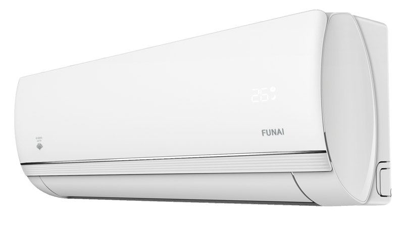 Инверторная сплит-система FUNAI KADZOKU Inverter RAC-I-KD55HP.D01