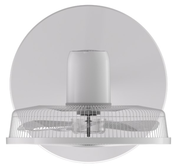 Бытовой вентилятор ROYAL Clima RSF-1401E-WT