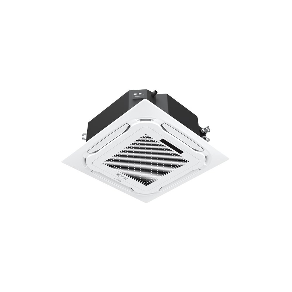 Инверторная сплит-система кассетного типа ROYAL Clima COMPETENZA CO-4C 24HNI/CO-4C/pan 8D1/CO-E 24HNI