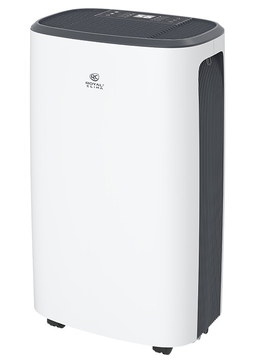 Осушитель воздуха ROYAL Clima Carisma RD-CR16-E