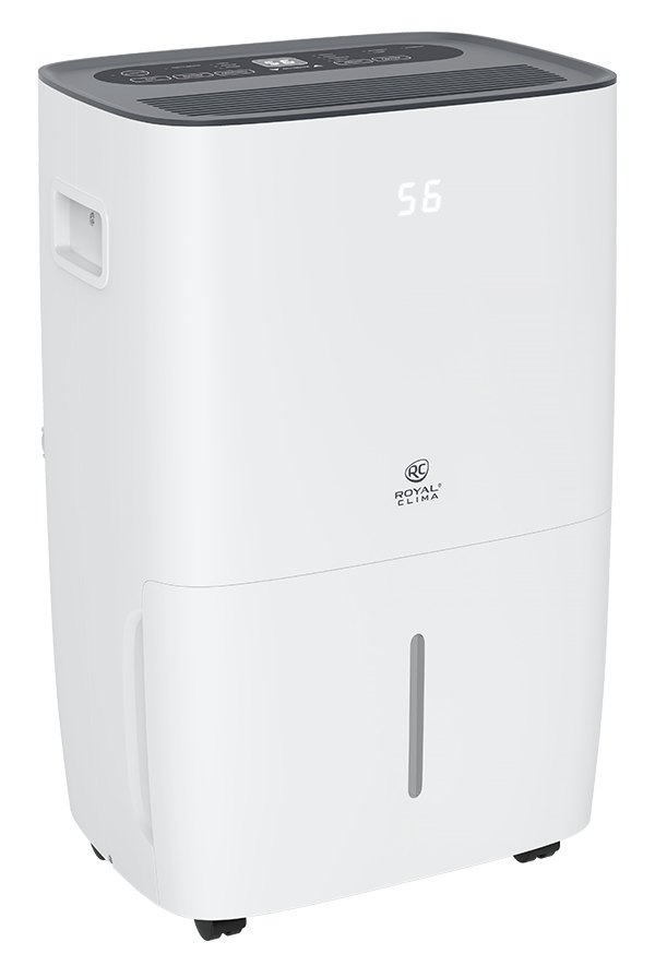 Осушитель воздуха ROYAL Clima Carisma RD-CR40-E