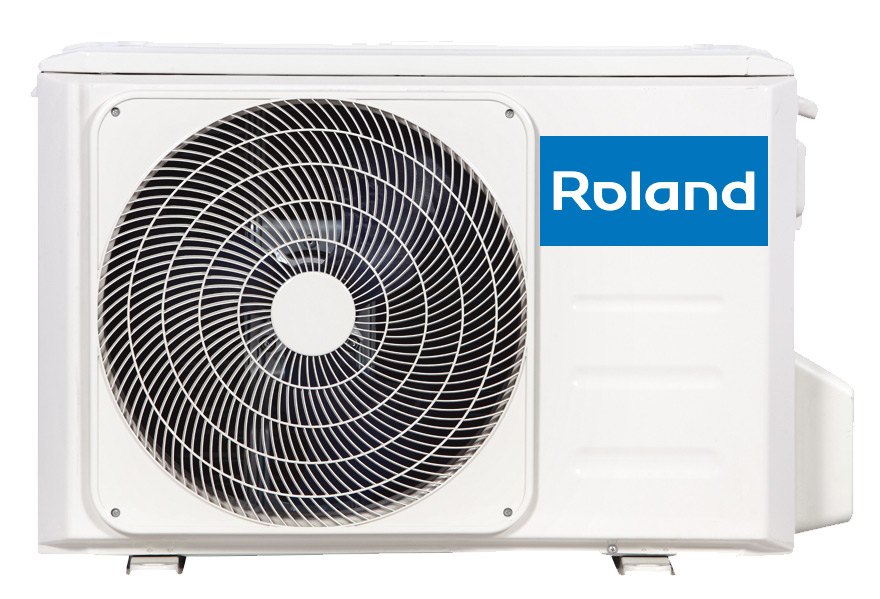 Классическая сплит-система Roland FAVORITE II FU-07HSS010/N4