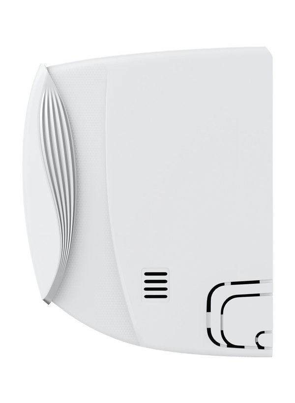 Классическая сплит-система Ultima Comfort ECLIPSE ECS-18PN