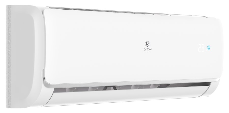 Классическая сплит-система ROYAL Clima NOBILE RC-NB55HN