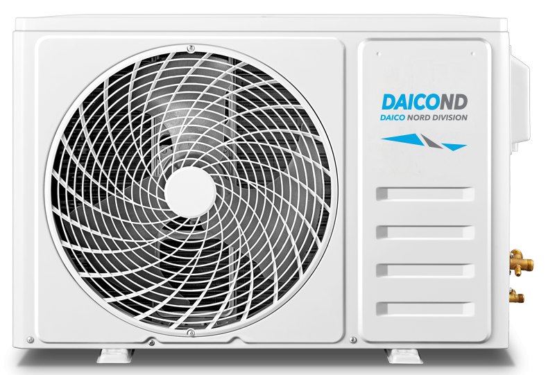 Классическая сплит-система DAICOND ODYS DN-OS09NW