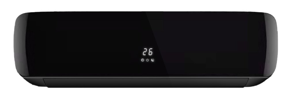 Классическая сплит-система Hisense BLACK CRYSTAL CLASSIC A AS-07HW4SYDTG035B Классическая сплит-система Hisense BLACK CRYSTAL CLASSIC A AS-07HW4SYDTG035B