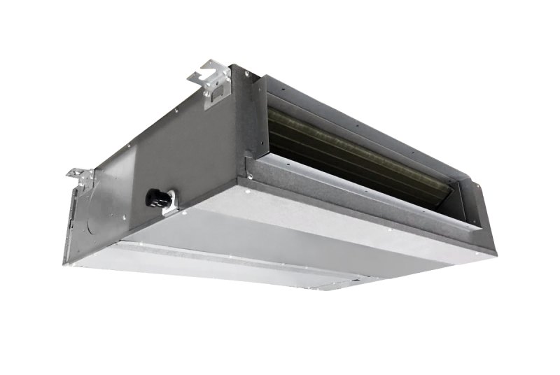 Внутренний блок канального типа для мульти сплит-систем ROYAL Clima DUCT MULTI FLEXI EU ERP Inverter RCI-DMV12 Внутренний блок канального типа для мульти сплит-систем ROYAL Clima DUCT MULTI FLEXI EU ERP Inverter RCI-DMV12