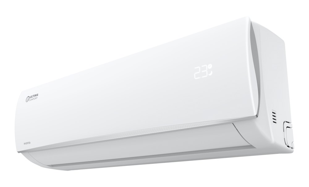 Инверторная сплит-система Ultima Comfort ECLIPSE Inverter ECS-I09PN