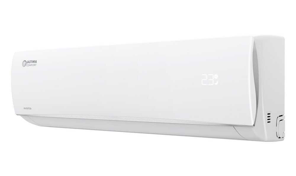 Инверторная сплит-система Ultima Comfort ECLIPSE Inverter ECP-I07PN