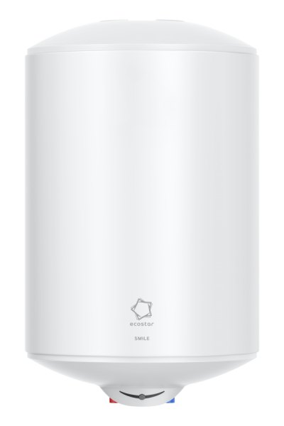 Электрический водонагреватель Ecostar SMILE EWH-SM30-RE