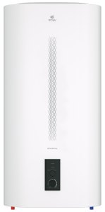 Электрический водонагреватель ROYAL Clima BETTA NOVA Inox RWH-BN50-FS
