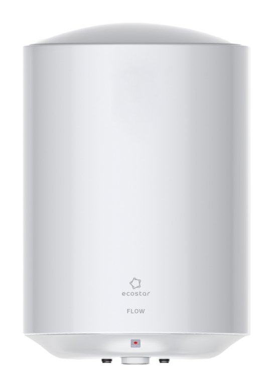 Электрический водонагреватель Ecostar FLOW EWH-F100-RE