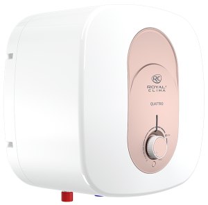 Электрический водонагреватель ROYAL Clima QUATTRO RWH-Q15-FE