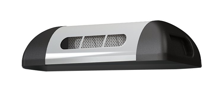Электродный пароувлажнитель ROYAL Clima ES 3-M-MINI