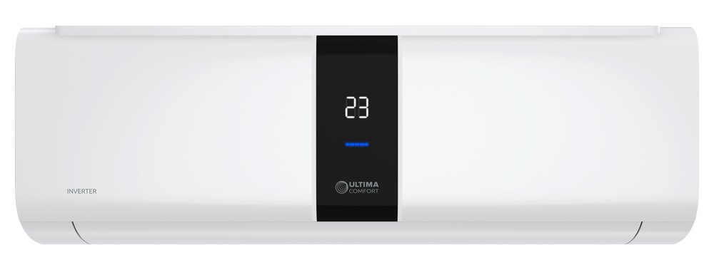 Инверторная сплит-система Ultima Comfort ELYSIUM Inverter ELB-I07PN Инверторная сплит-система Ultima Comfort ELYSIUM Inverter ELB-I07PN