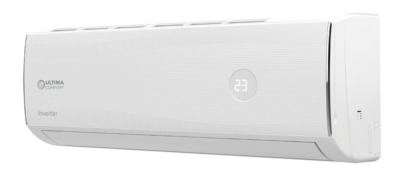 Инверторная сплит-система Ultima Comfort EXCEED Inverter EXD-I12PN