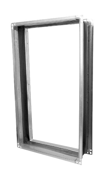 Гибкая вставка ZILON ZFC 500x250