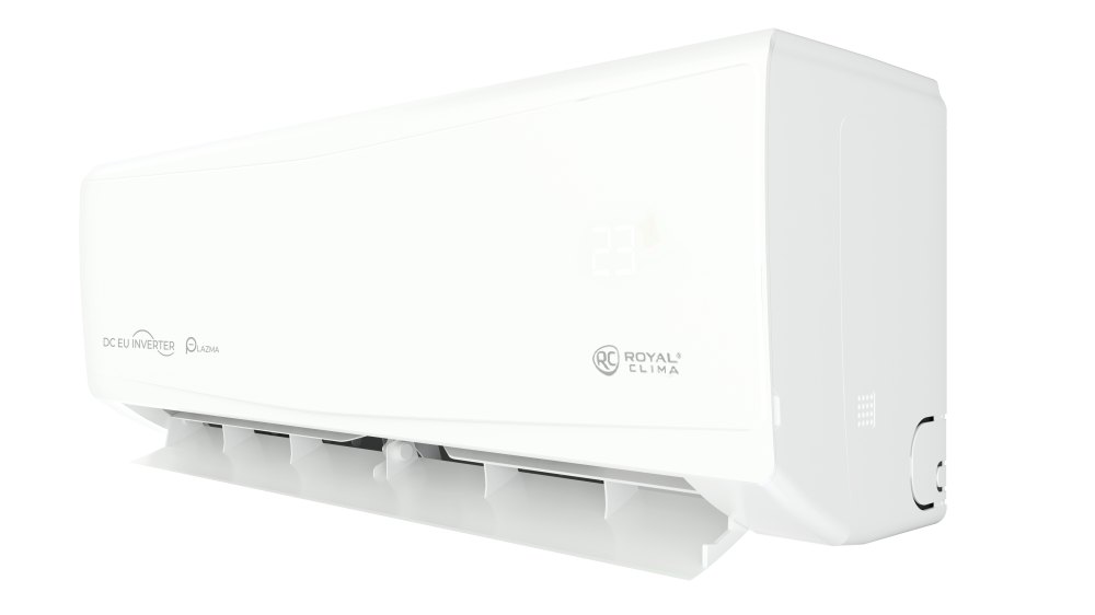 Инверторная сплит-система ROYAL Clima GRIDA DC EU Inverter RCI-GR22HN