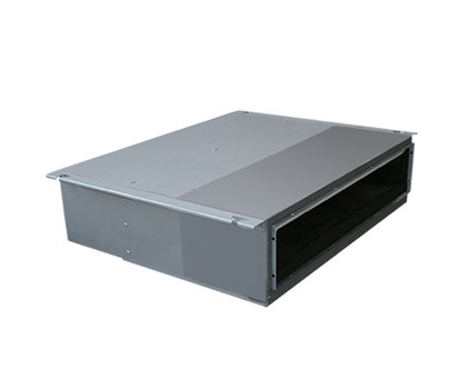 Сплит-система канального типа Hisense HEAVY Classic AUD-12HX4SNL/AUW-12H4SV