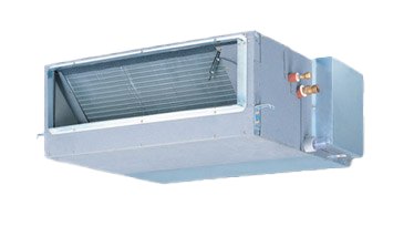 Внутренний блок VRF Hisense AVD-19HCFCH (высоконапорный канальный (с AC-вентилятором))