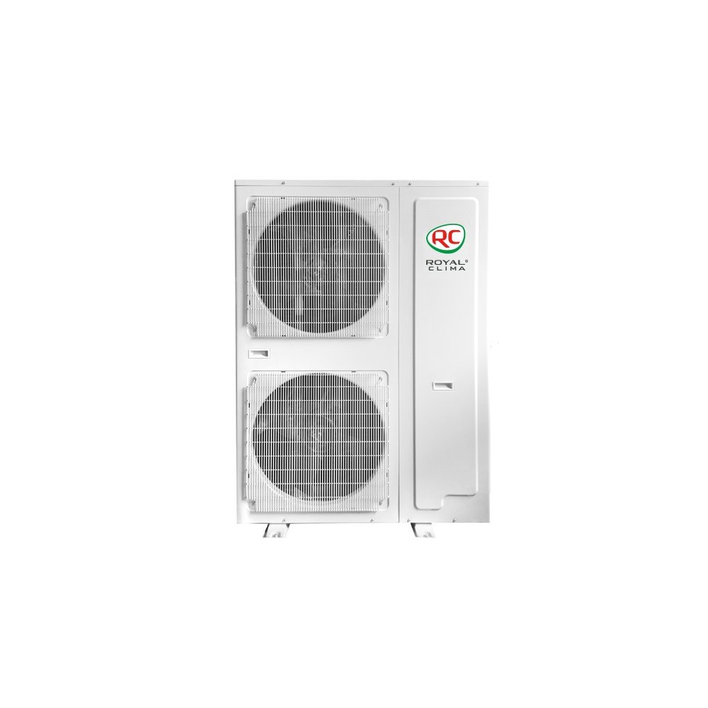 Инверторная сплит-система кассетного типа ROYAL Clima COMPETENZA DC Inverter CO-4C 36HNDI/CO-4C/pan 8D2/CO-E 36HNDI