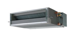 Инверторная сплит-система канального типа Hitachi RAD-50RPE/RAC-50NPE