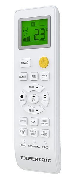 Инверторная сплит-система ZILON CYCLONE DC Inverter ZAC-I/CN09NPZ