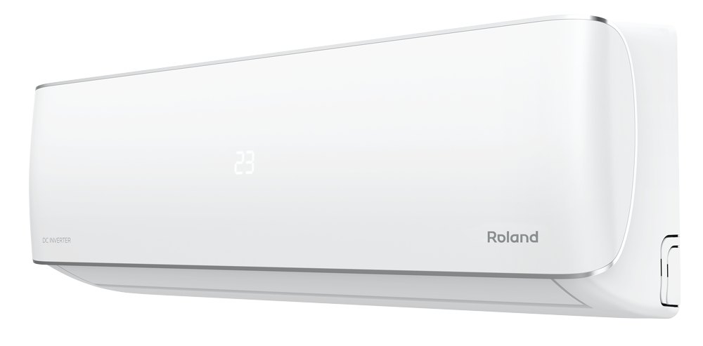 Инверторная сплит-система Roland MAESTRO Inverter RDI-MS12HSS/R1